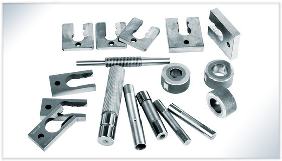 Gauge, Carbide Tools, Instruments